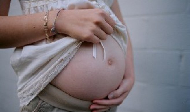 Controversia: Niegan aborto a menor que acusa violación