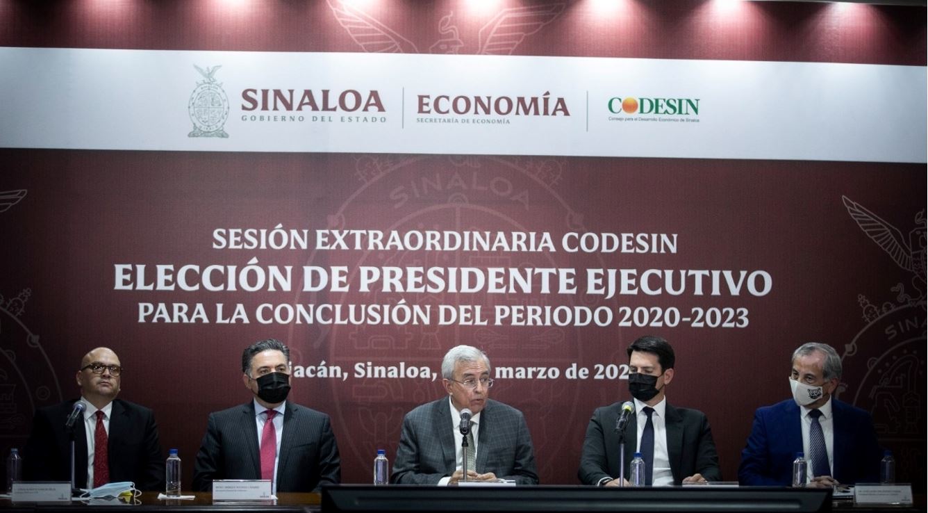 1 codesin josé lauro melendrez