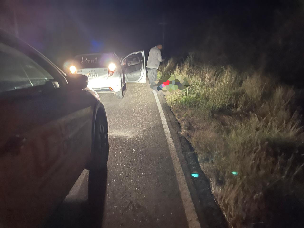 1 muerto tepuche
