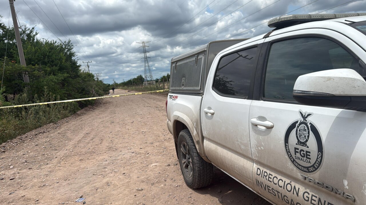 cuatro homicidios criba san pedro Navolato