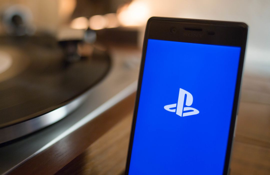 Ya puedes jugar PlayStation 4 en tu celular