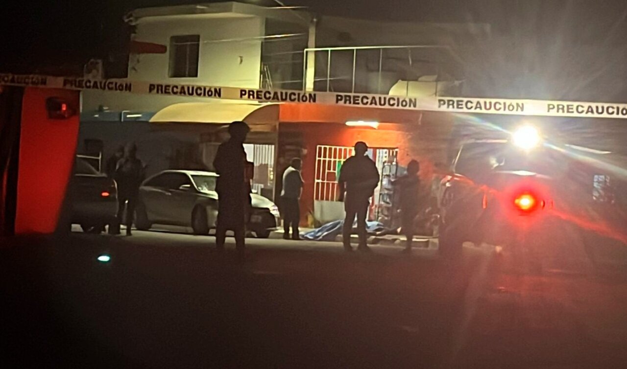 1ok dos mujeres asesinadas tres heridos emiliano