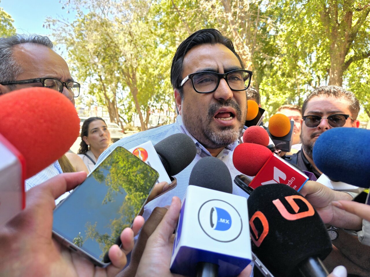 Juan de Dios Gámez alcalde