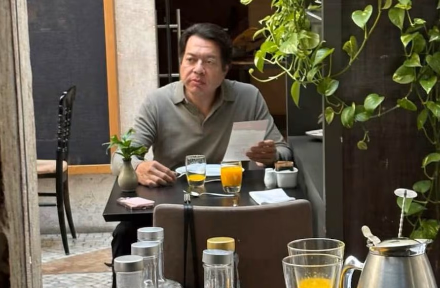 Primero los pobres… y luego el hotel cinco estrellas
