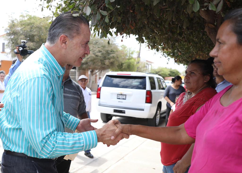 Quirino resuelve restablecimiento de la recolección de basura en Guasave