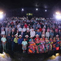 ¡De manteles largos! COBAES celebra sus 45 años de nacimiento