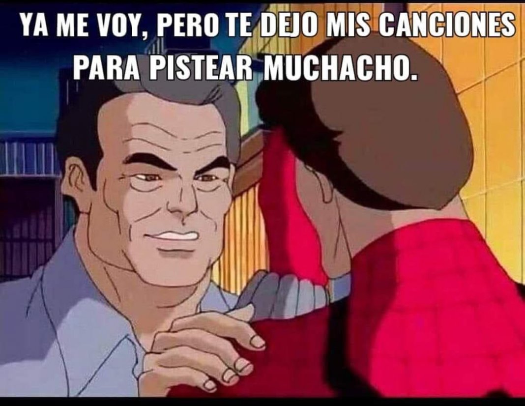 Muerte de José José se convierte en tendencia... de memes ReflectoresMX