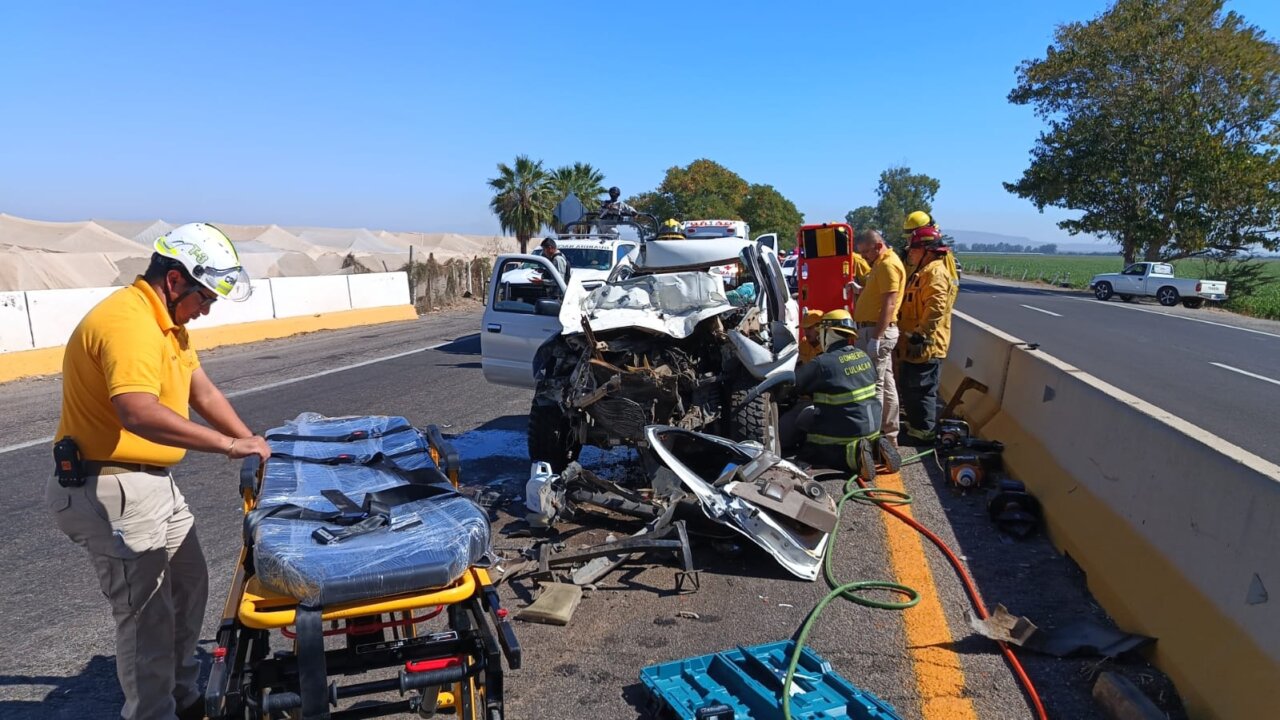 ACCIDENTE