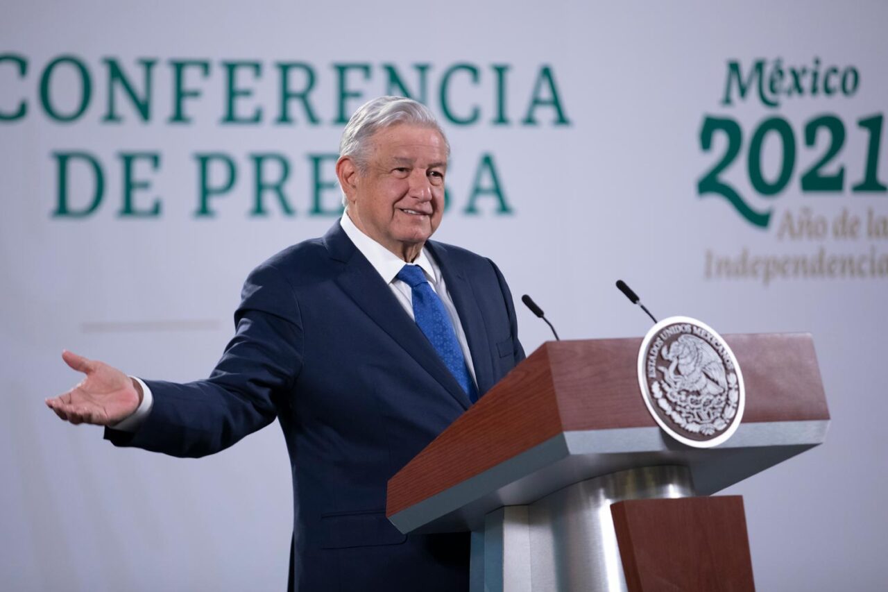 AMLO 01-mar