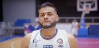 Alexis Cervantes basquetbolista sinaloense localizado con vida