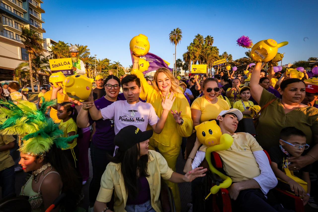 Boteo Teleton mazatlán