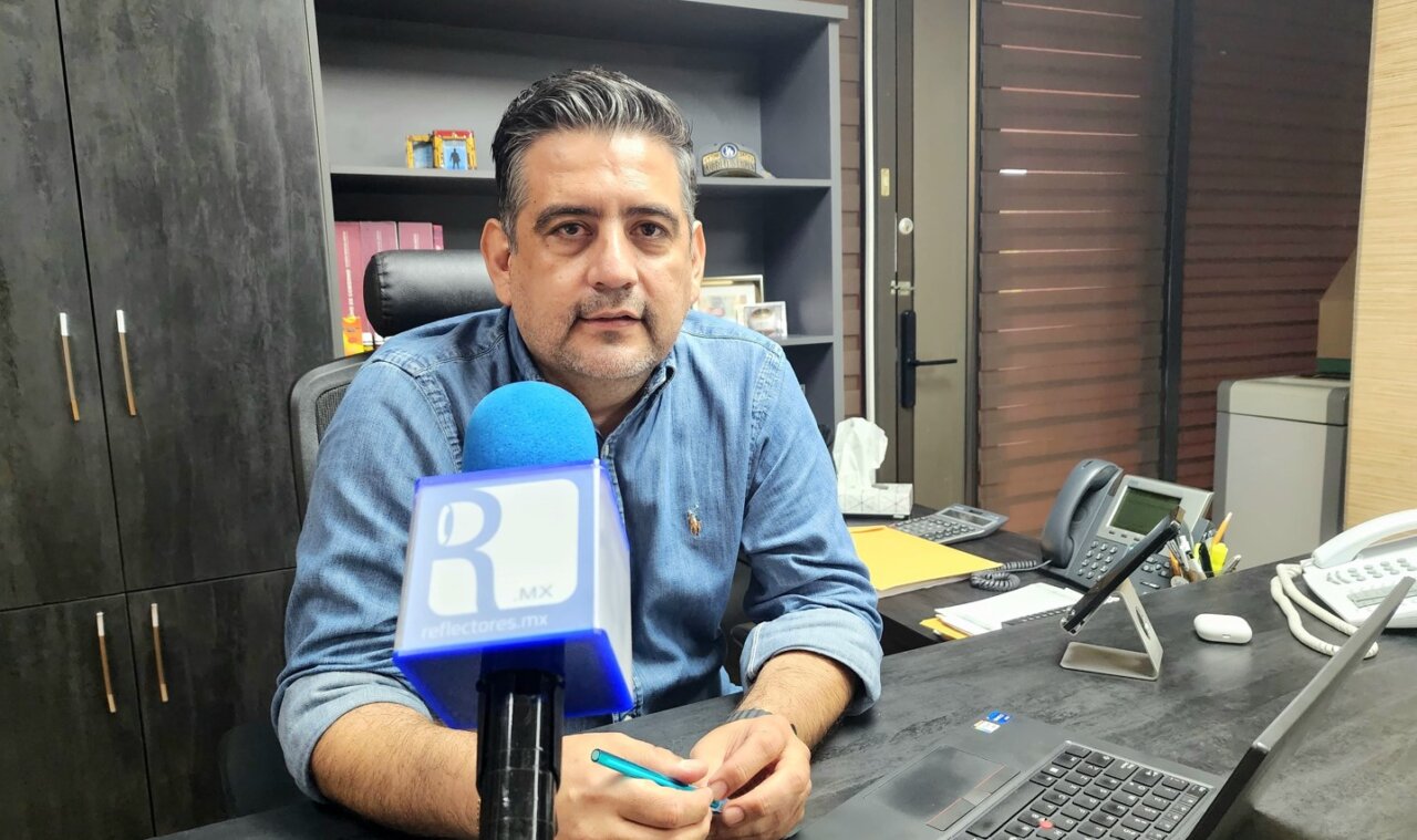 Carlos Castro García