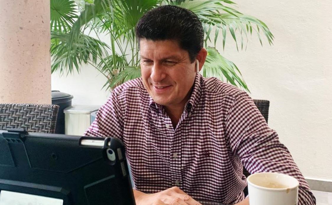Carlos Gandarilla