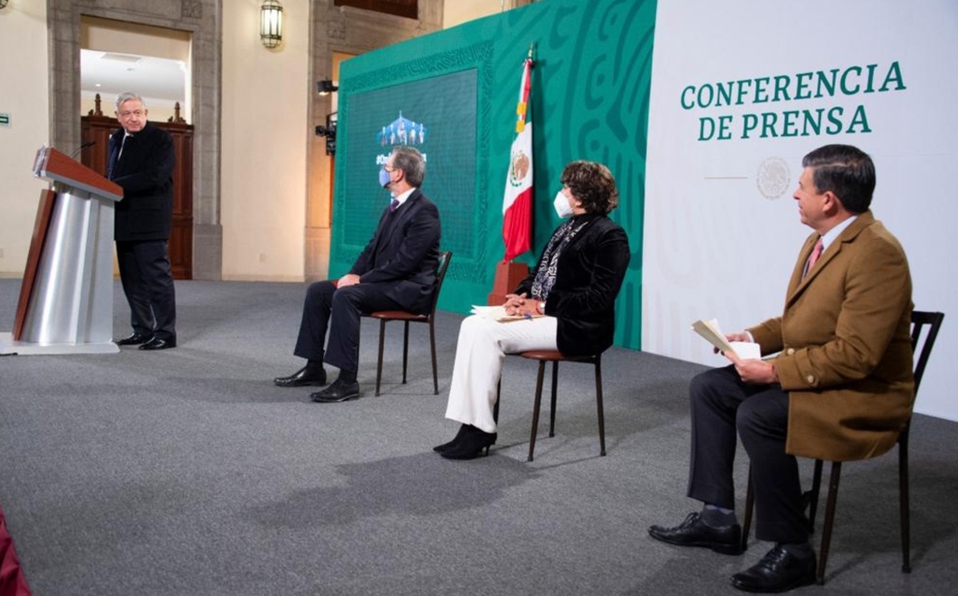Conferencia FEB