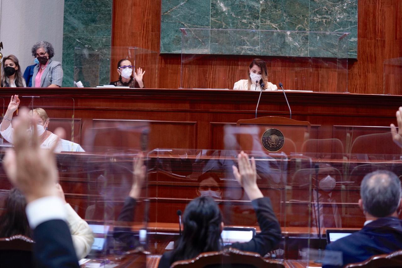 Congreso del estado