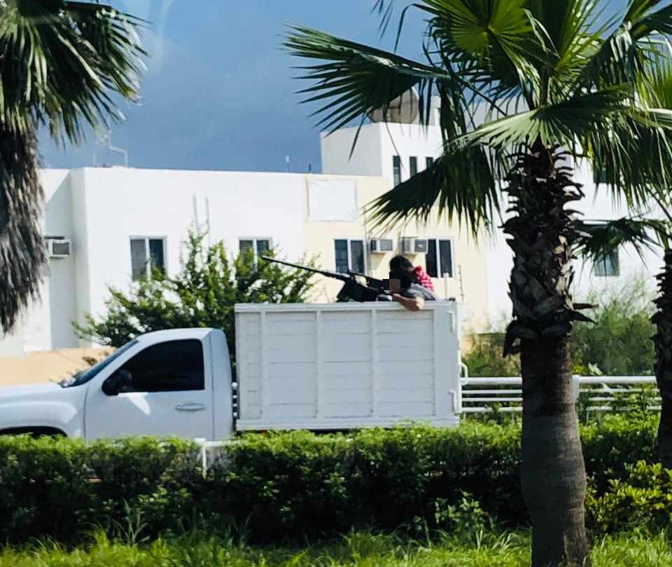 balaceras Culiacán
