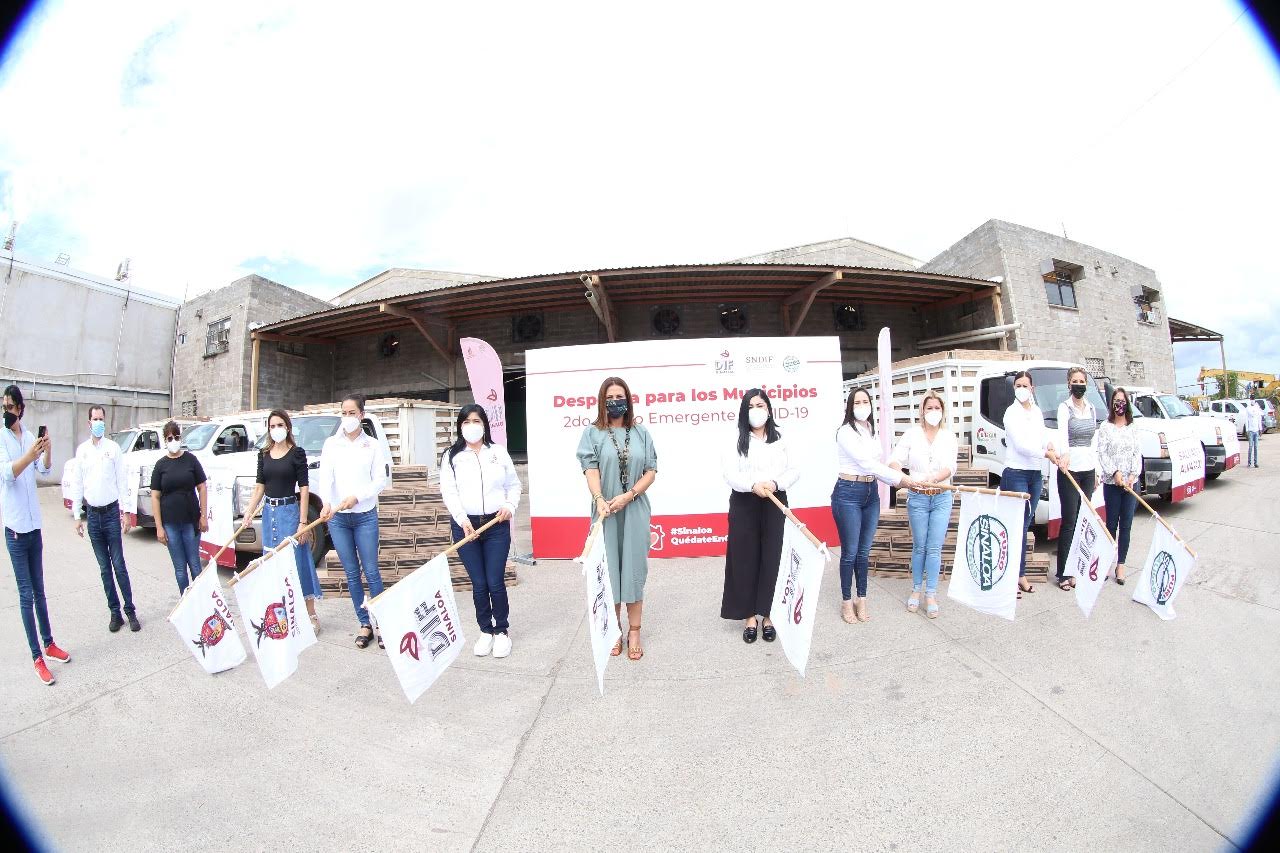 Despensas DIF Sinaloa Rosy Fuentes (2)