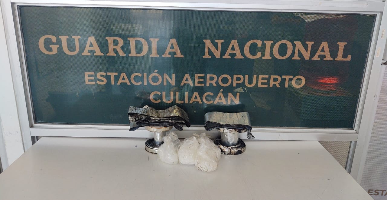 Droga Culiacán