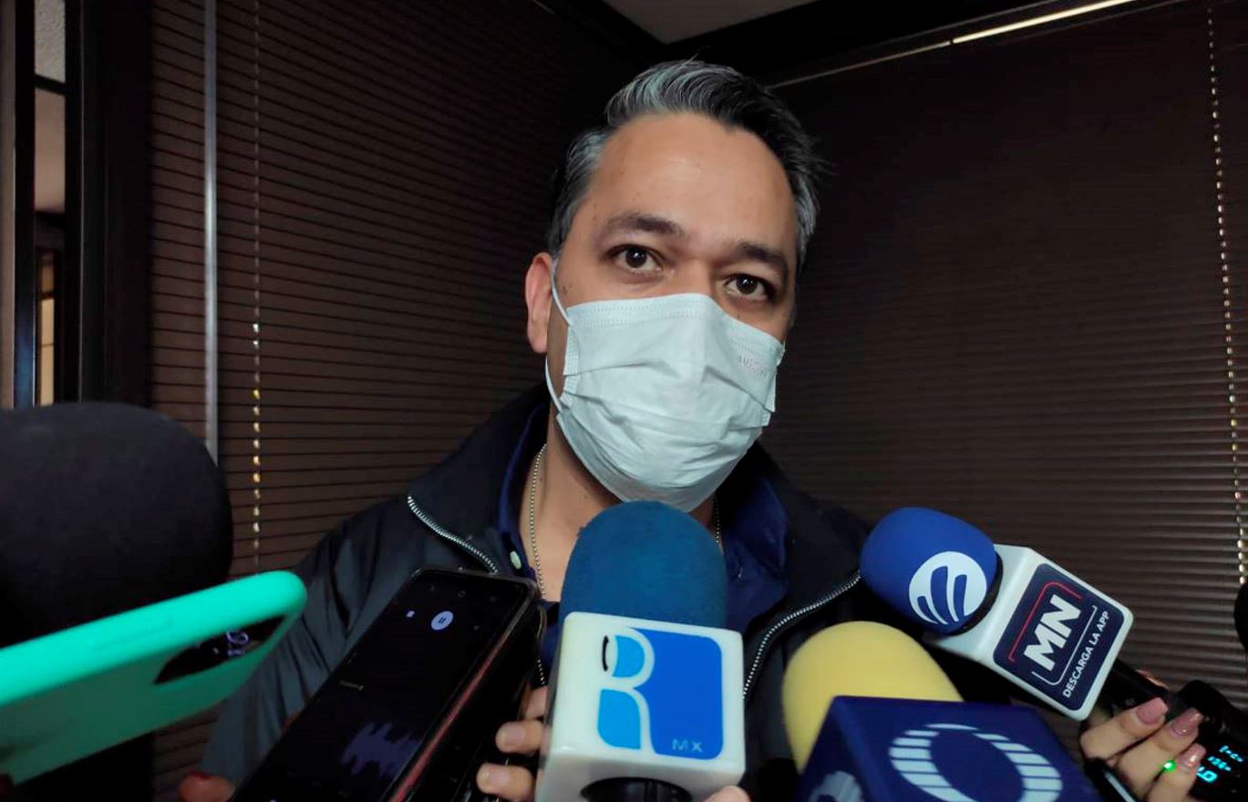 Enrique Díaz Vega