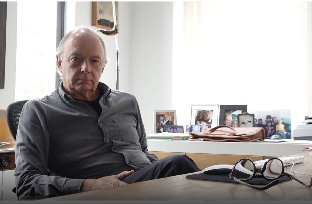 Enrique Krauze