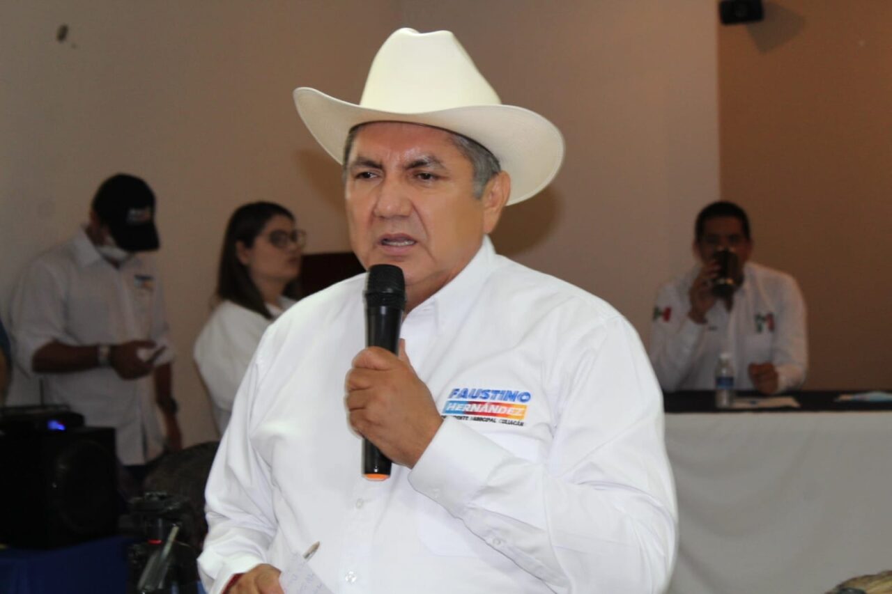 Faustino Canaco 1