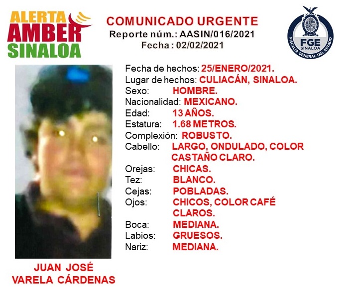 Ficha búsqueda Juan José