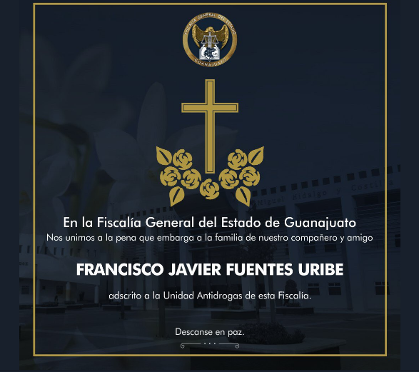 Fiscalía Gto