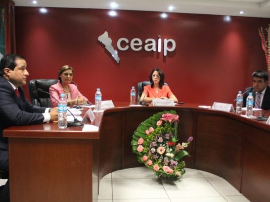 Aprueban 13 municipios del Estado Obligaciones de Transparencia: Ceaip