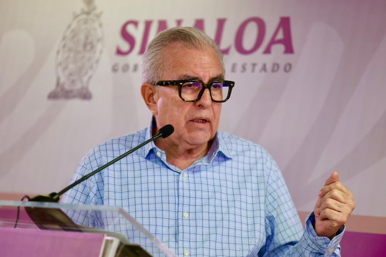 Gobernador Rocha Semanera