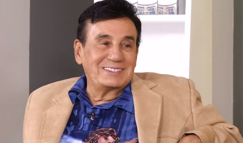 Gualberto Castro