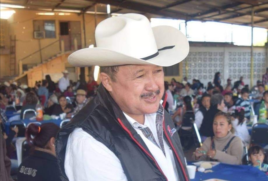 Detienen a aspirante a una alcaldía por Morena en Tamaulipas - ReflectoresMX