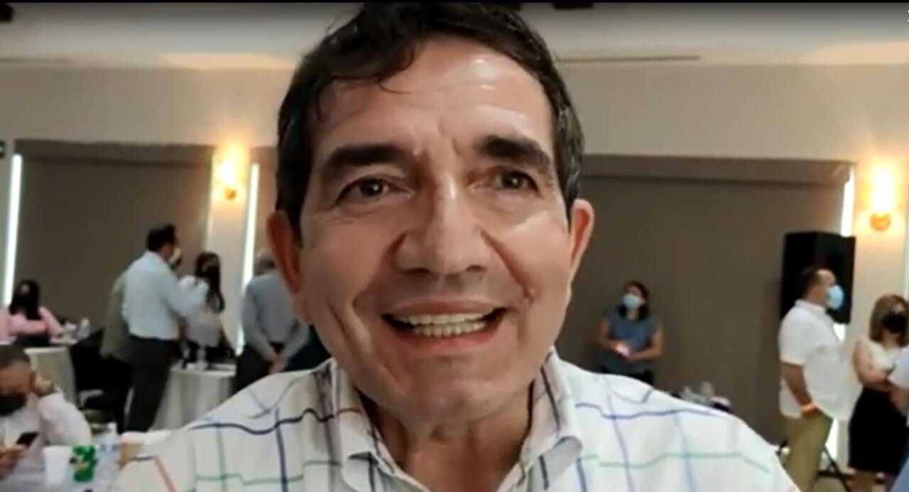 Héctor Melesio Cuen