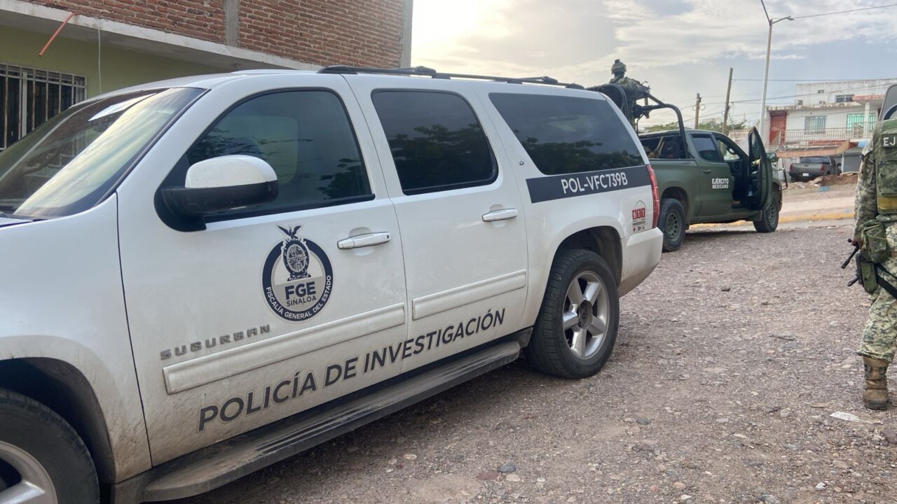 homicidio los huizaches