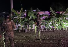 Hallan a tres hombres ejecutados dentro de una casa al sur de Culiacán