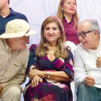 Gobierno del Estado y diputados construimos mejores condiciones para Navolato: Rocha
