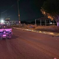 Identifican a la pareja asesinada en San Pedro, Navolato