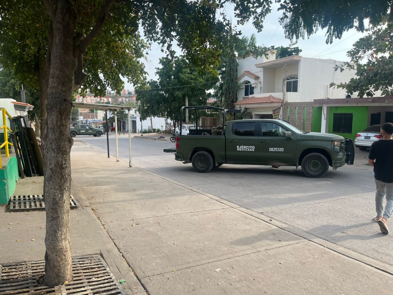 atentado balazos adolfo lópez mateos