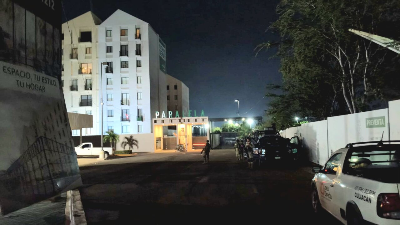 departamentos paralela huyama