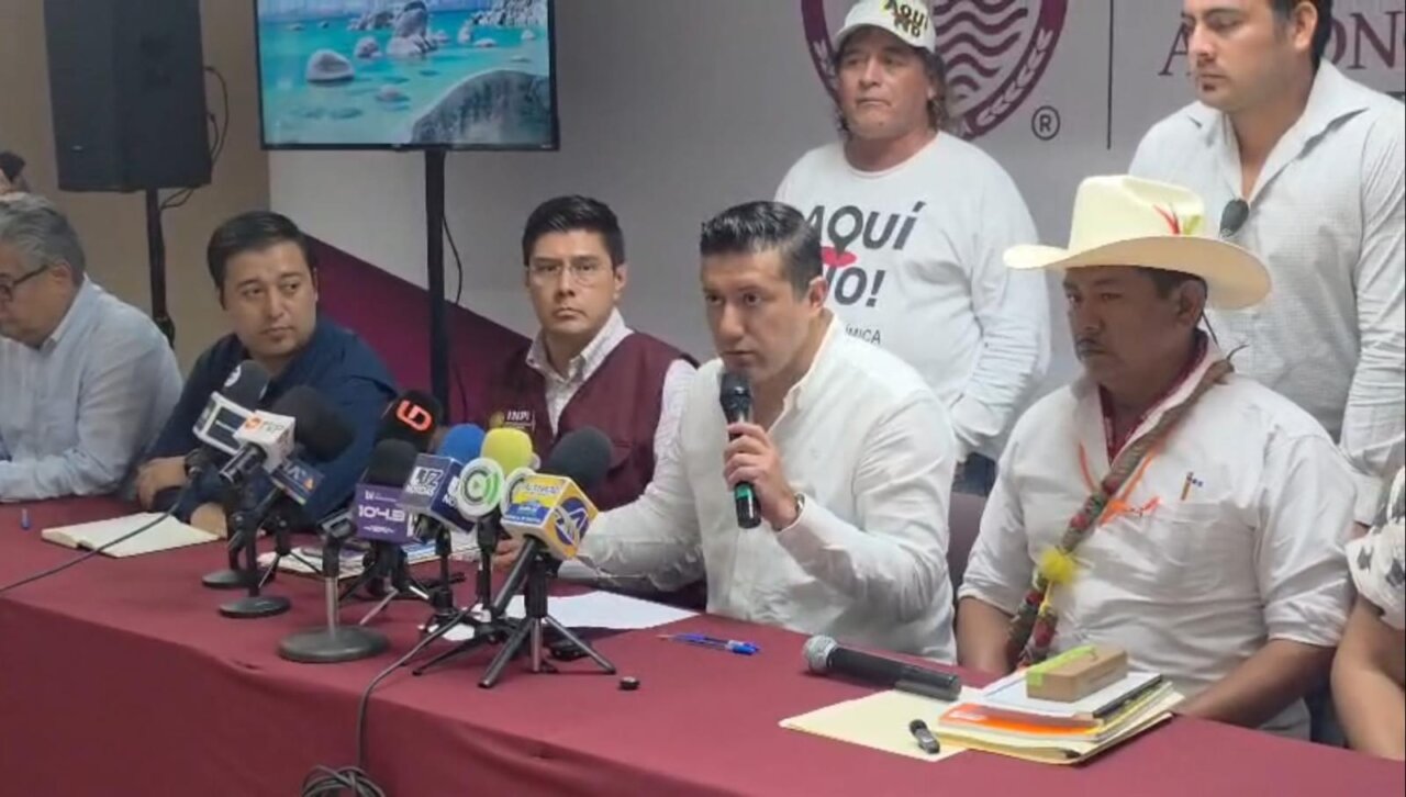 Instalan mesa de diálogo sobre el desarrollo de planta GPO de Topolobampo