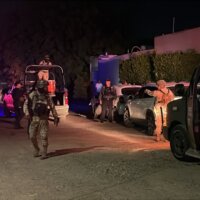 Muere bebé de 1 año 4 meses tras resultar herido en ataque armado en Prados del Sur
