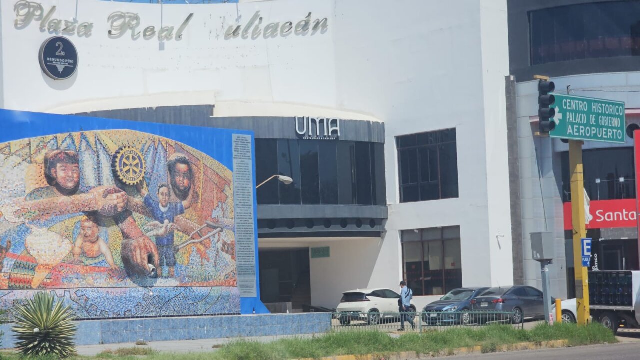 Un conocido empresario joyero, el hombre privado de la libertad en Culiacán