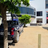 Captores liberan al empresario joyero Luis Mario; había sido ‘levantado’ en Culiacán