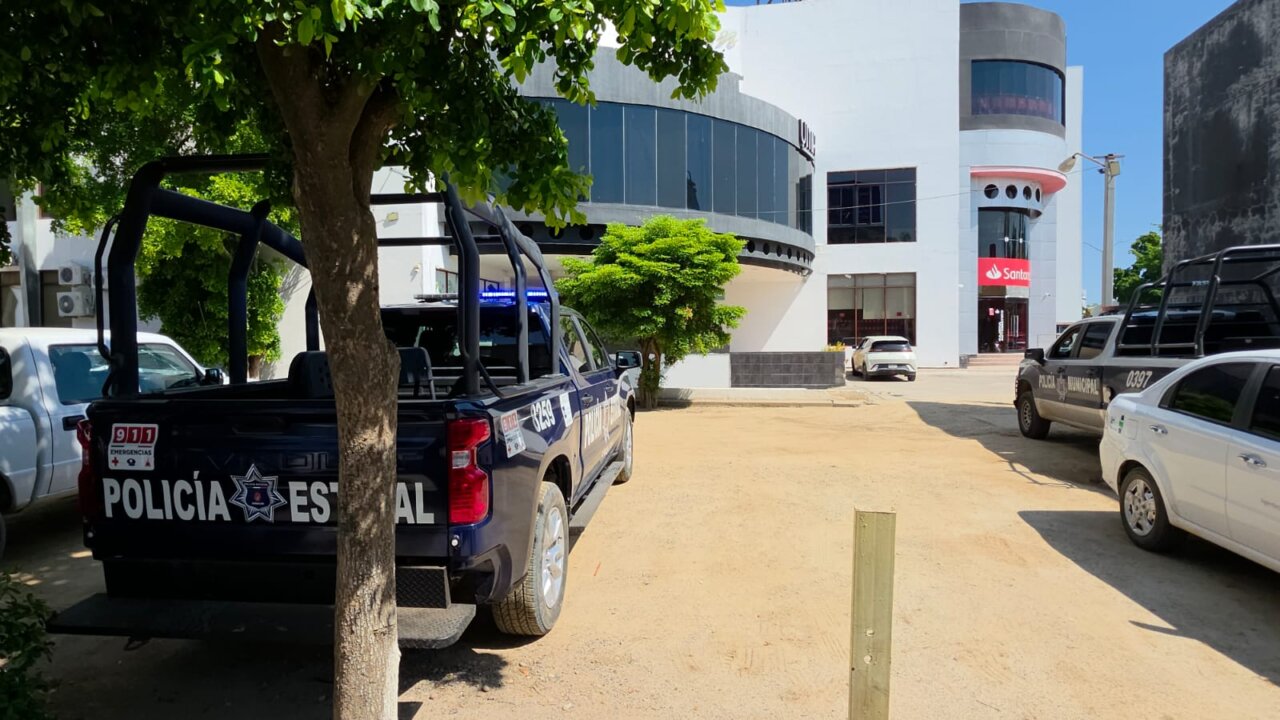 Captores liberan al empresario joyero Luis Mario; había sido ‘levantado’ en Culiacán