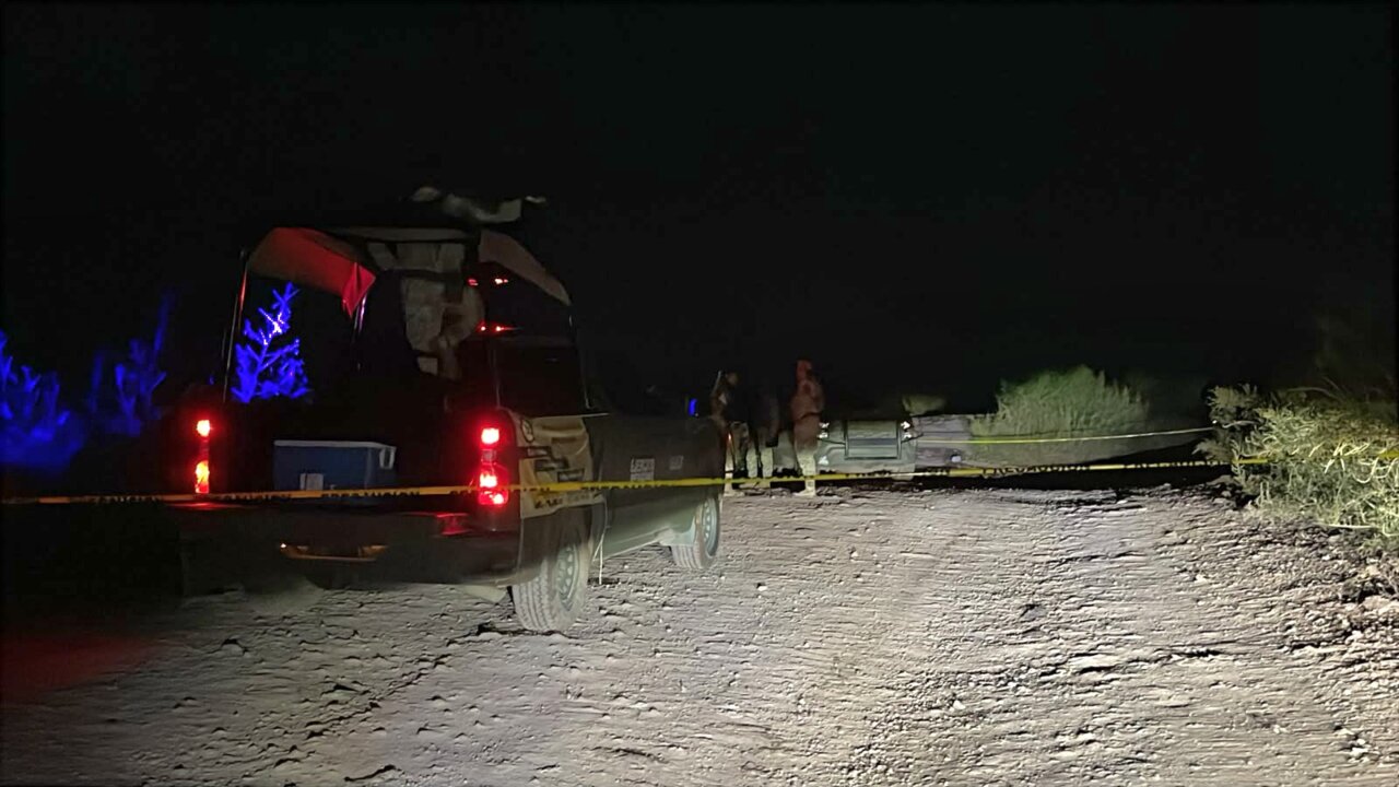 Hallan ejecutado a balazos a un hombre junto al ‘basurón’ de Culiacán