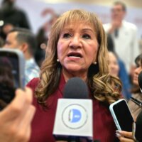 Tere Guerra se ‘destapa’ para buscar alcaldía de Culiacán por Morena