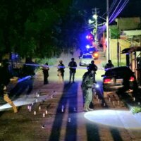 Matan a balazos a abuelita de 85 años durante ataque contra vivienda en Culiacán