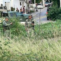 Encuentran cuerpo ‘encobijado’ en la colonia Tierra Blanca de Culiacán