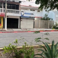 Lesionan a balazos a un adolescente de 15 años cerca de Las Quintas, en Culiacán