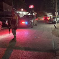 Un fallecido y un lesionado deja ataque armado en un expendio de Culiacán
