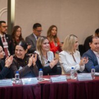 Culiacán reafirma compromiso con la pacificación del país durante Reunión Nacional de Municipios Prioritarios